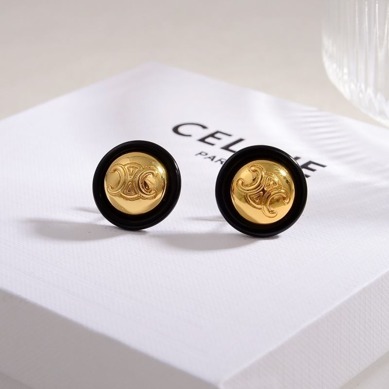 Celine Earrings